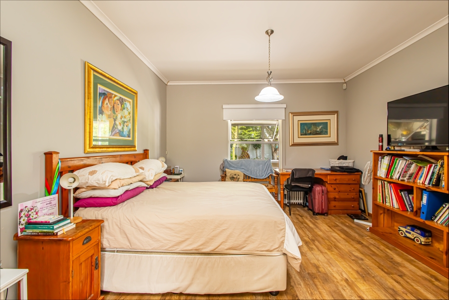 3 Bedroom Property for Sale in Country Club Western Cape